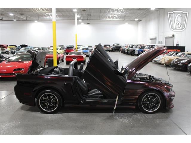 2007 Ford Mustang (CC-2090664) for sale in Las Vegas, Nevada