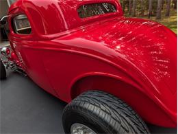 1933 Ford Coupe (CC-2096640) for sale in Hobart, Indiana