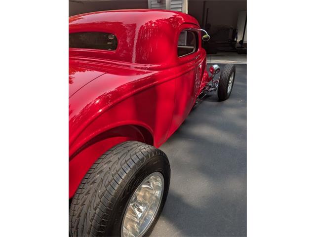 1933 Ford Coupe (CC-2096640) for sale in Hobart, Indiana