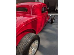 1933 Ford Coupe (CC-2096640) for sale in Hobart, Indiana