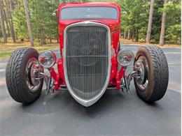 1933 Ford Coupe (CC-2096640) for sale in Hobart, Indiana