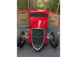 1933 Ford Coupe (CC-2096640) for sale in Hobart, Indiana