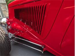 1933 Ford Coupe (CC-2096640) for sale in Hobart, Indiana