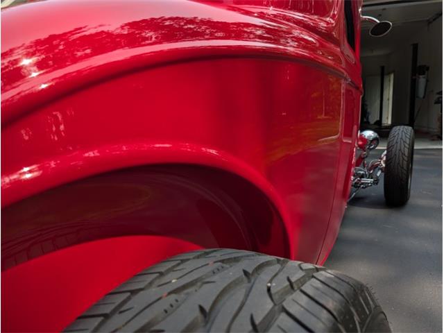 1933 Ford Coupe (CC-2096640) for sale in Hobart, Indiana