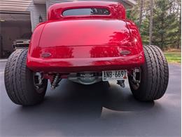 1933 Ford Coupe (CC-2096640) for sale in Hobart, Indiana