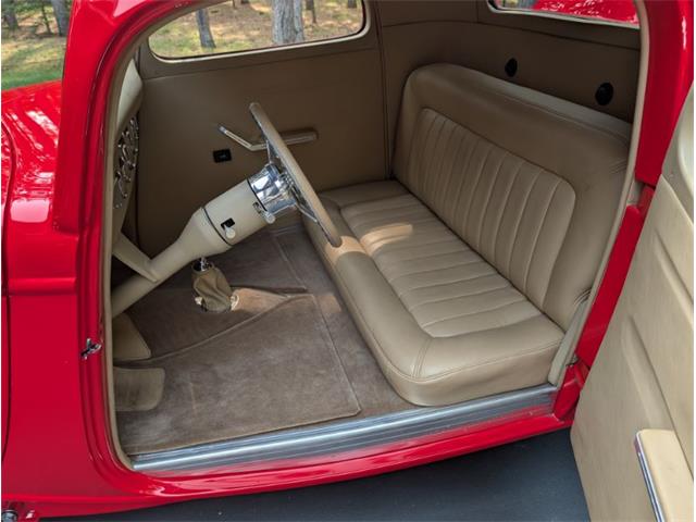 1933 Ford Coupe (CC-2096640) for sale in Hobart, Indiana