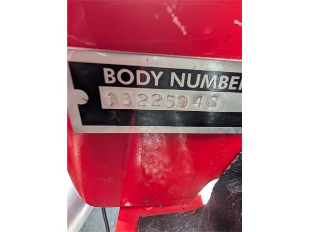 1933 Ford Coupe (CC-2096640) for sale in Hobart, Indiana