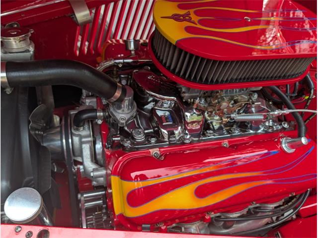 1933 Ford Coupe (CC-2096640) for sale in Hobart, Indiana