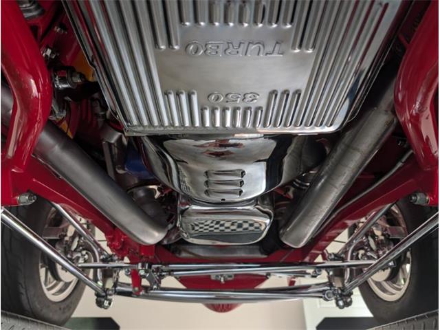 1933 Ford Coupe (CC-2096640) for sale in Hobart, Indiana