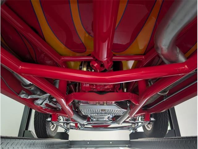 1933 Ford Coupe (CC-2096640) for sale in Hobart, Indiana
