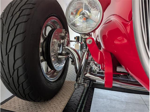 1933 Ford Coupe (CC-2096640) for sale in Hobart, Indiana