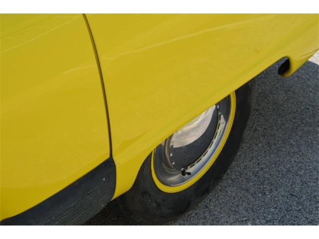 1950 Studebaker Champion (CC-2096641) for sale in Cadillac, Michigan