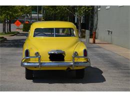 1950 Studebaker Champion (CC-2096641) for sale in Cadillac, Michigan