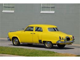 1950 Studebaker Champion (CC-2096641) for sale in Cadillac, Michigan