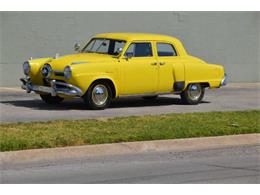1950 Studebaker Champion (CC-2096641) for sale in Cadillac, Michigan