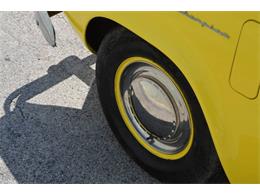 1950 Studebaker Champion (CC-2096641) for sale in Cadillac, Michigan