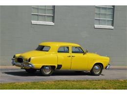1950 Studebaker Champion (CC-2096641) for sale in Cadillac, Michigan