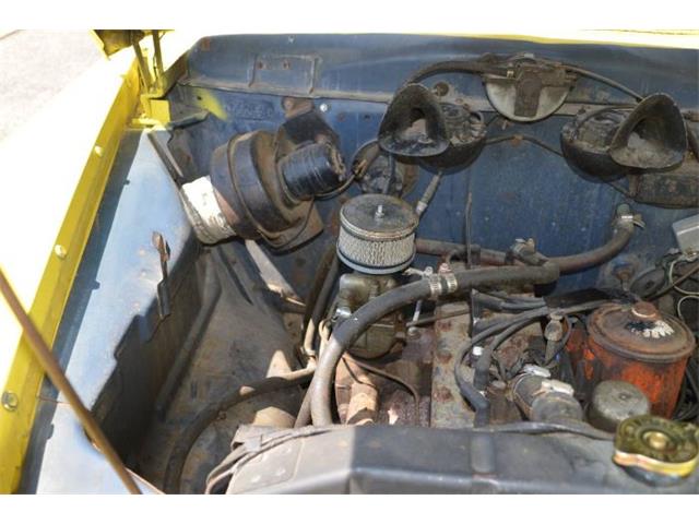 1950 Studebaker Champion (CC-2096641) for sale in Cadillac, Michigan