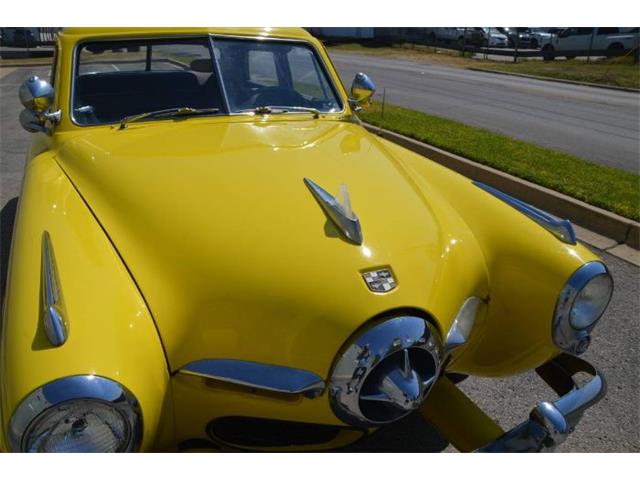 1950 Studebaker Champion (CC-2096641) for sale in Cadillac, Michigan