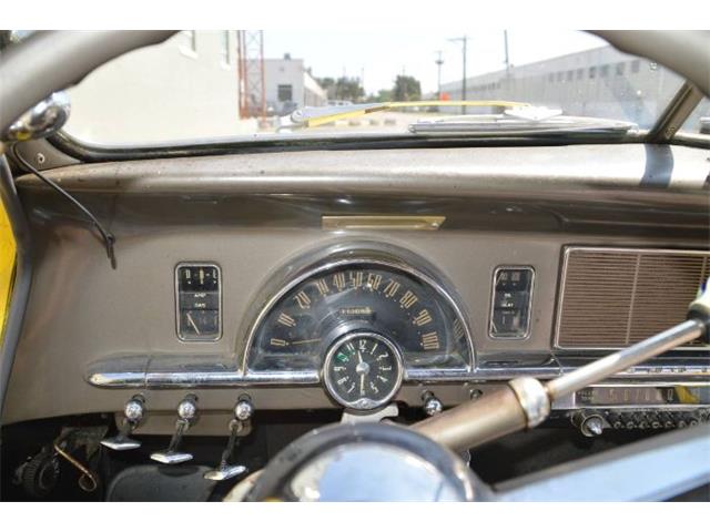 1950 Studebaker Champion (CC-2096641) for sale in Cadillac, Michigan