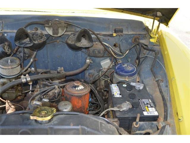 1950 Studebaker Champion (CC-2096641) for sale in Cadillac, Michigan