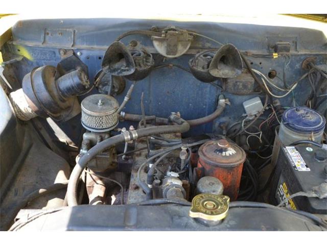 1950 Studebaker Champion (CC-2096641) for sale in Cadillac, Michigan