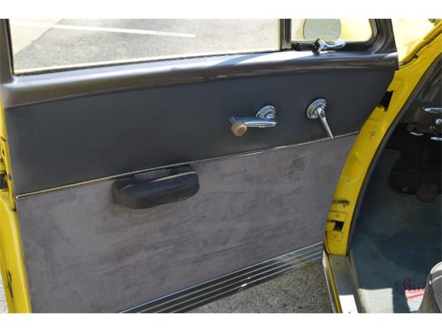 1950 Studebaker Champion (CC-2096641) for sale in Cadillac, Michigan