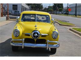 1950 Studebaker Champion (CC-2096641) for sale in Cadillac, Michigan