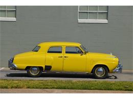 1950 Studebaker Champion (CC-2096641) for sale in Cadillac, Michigan