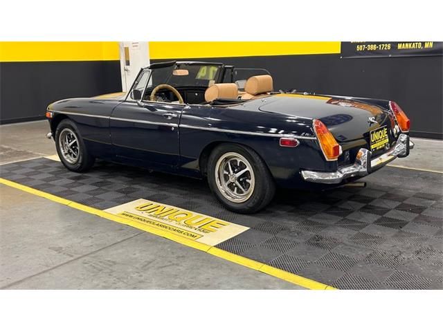 1974 MG Roadster (CC-2096642) for sale in Mankato, Minnesota