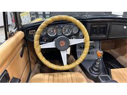1974 MG Roadster (CC-2096642) for sale in Mankato, Minnesota