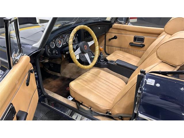 1974 MG Roadster (CC-2096642) for sale in Mankato, Minnesota
