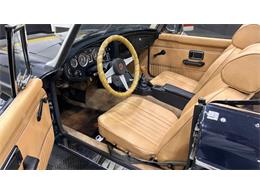 1974 MG Roadster (CC-2096642) for sale in Mankato, Minnesota