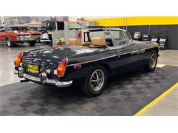 1974 MG Roadster (CC-2096642) for sale in Mankato, Minnesota