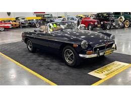 1974 MG Roadster (CC-2096642) for sale in Mankato, Minnesota
