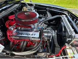 1969 Chevrolet Camaro (CC-2096643) for sale in Cadillac, Michigan