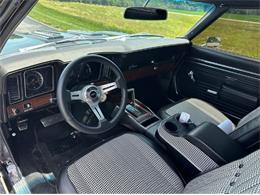 1969 Chevrolet Camaro (CC-2096643) for sale in Cadillac, Michigan