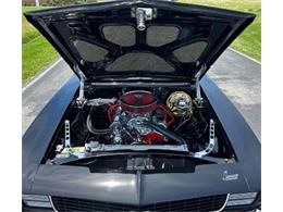 1969 Chevrolet Camaro (CC-2096643) for sale in Cadillac, Michigan