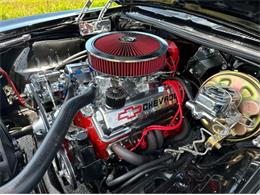 1969 Chevrolet Camaro (CC-2096643) for sale in Cadillac, Michigan