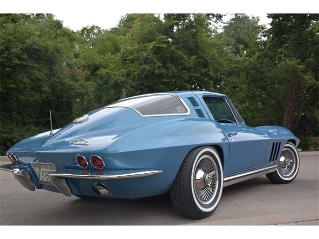 1965 Chevrolet Corvette (CC-2096644) for sale in Hobart, Indiana