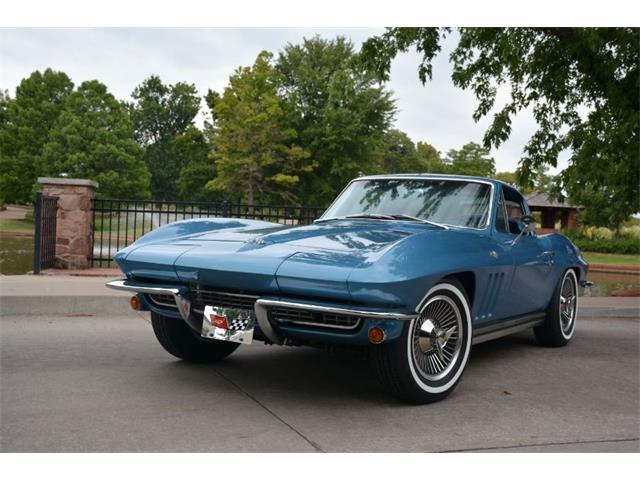 1965 Chevrolet Corvette (CC-2096644) for sale in Hobart, Indiana