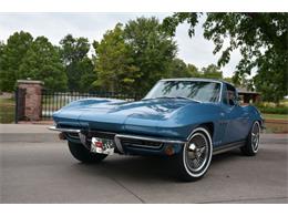 1965 Chevrolet Corvette (CC-2096644) for sale in Hobart, Indiana