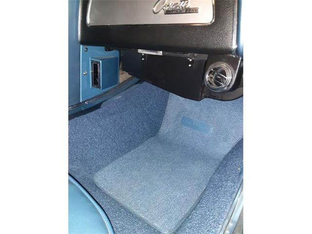 1965 Chevrolet Corvette (CC-2096644) for sale in Hobart, Indiana