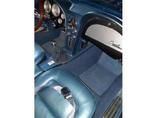 1965 Chevrolet Corvette (CC-2096644) for sale in Hobart, Indiana