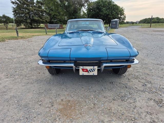 1965 Chevrolet Corvette (CC-2096644) for sale in Hobart, Indiana