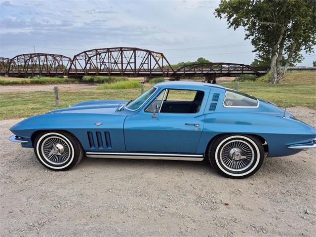 1965 Chevrolet Corvette (CC-2096644) for sale in Hobart, Indiana