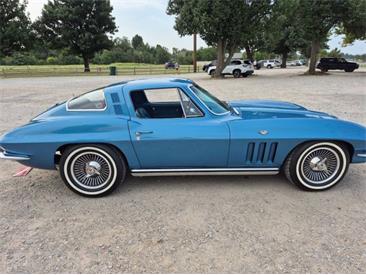 1965 Chevrolet Corvette (CC-2096644) for sale in Hobart, Indiana