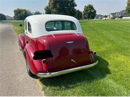 1937 Chevrolet Master Deluxe (CC-2096645) for sale in Cadillac, Michigan