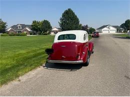 1937 Chevrolet Master Deluxe (CC-2096645) for sale in Cadillac, Michigan