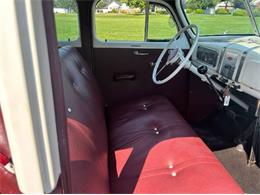 1937 Chevrolet Master Deluxe (CC-2096645) for sale in Cadillac, Michigan